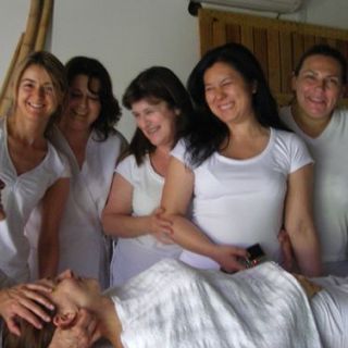 2012. Curso de Trapoas Manuales. Argentina